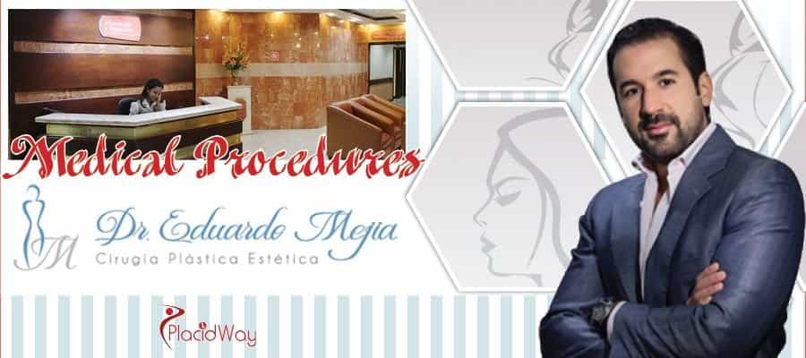Plastic and Cosmetic Surgery in the Dominican Republic